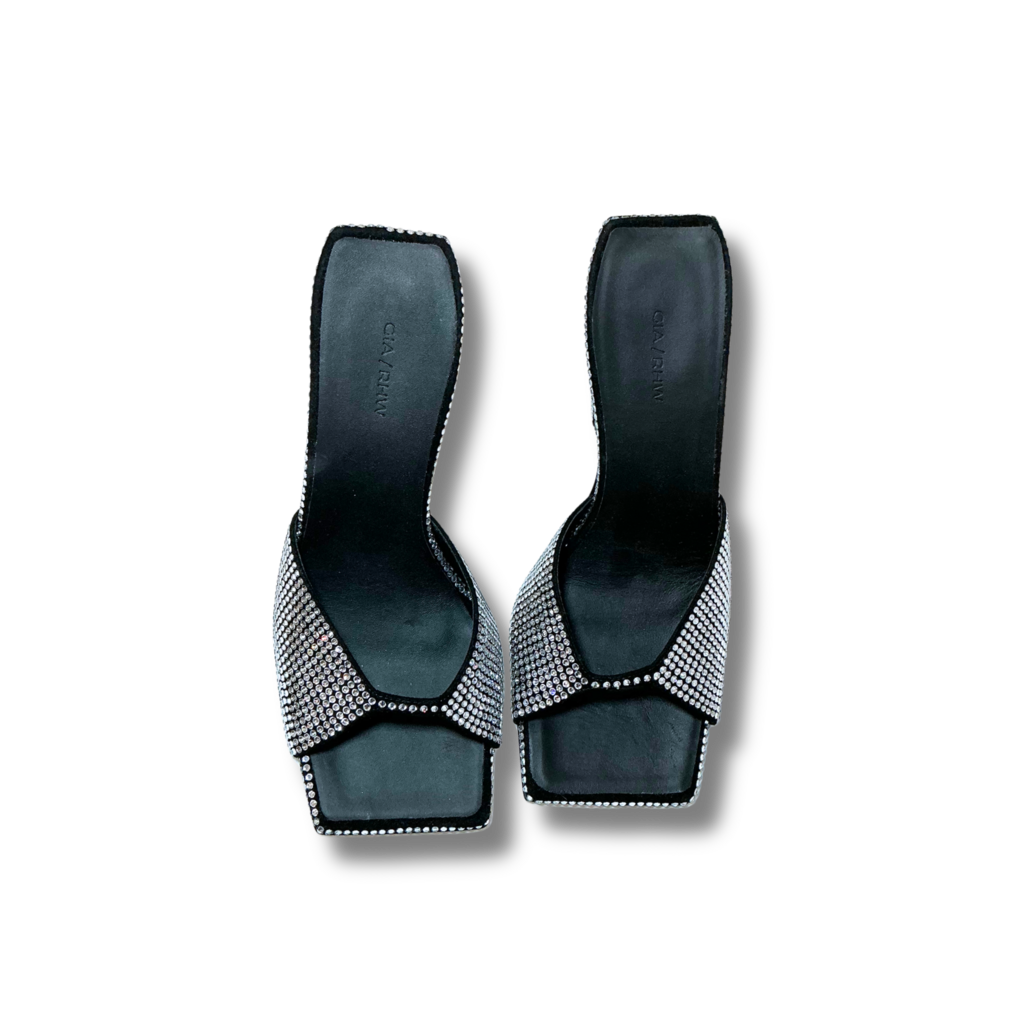 GIA/RHW Heels
