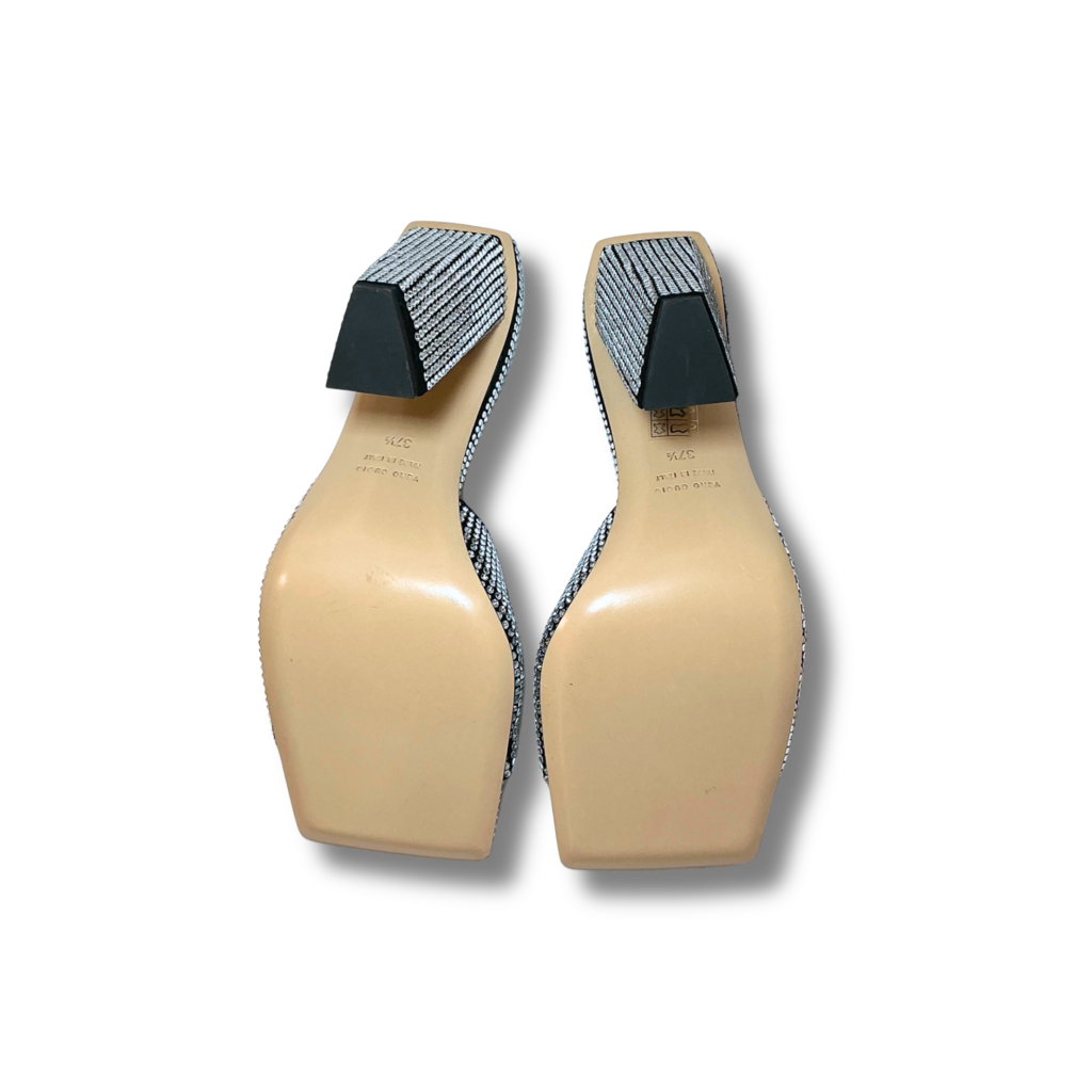 GIA/RHW Heels