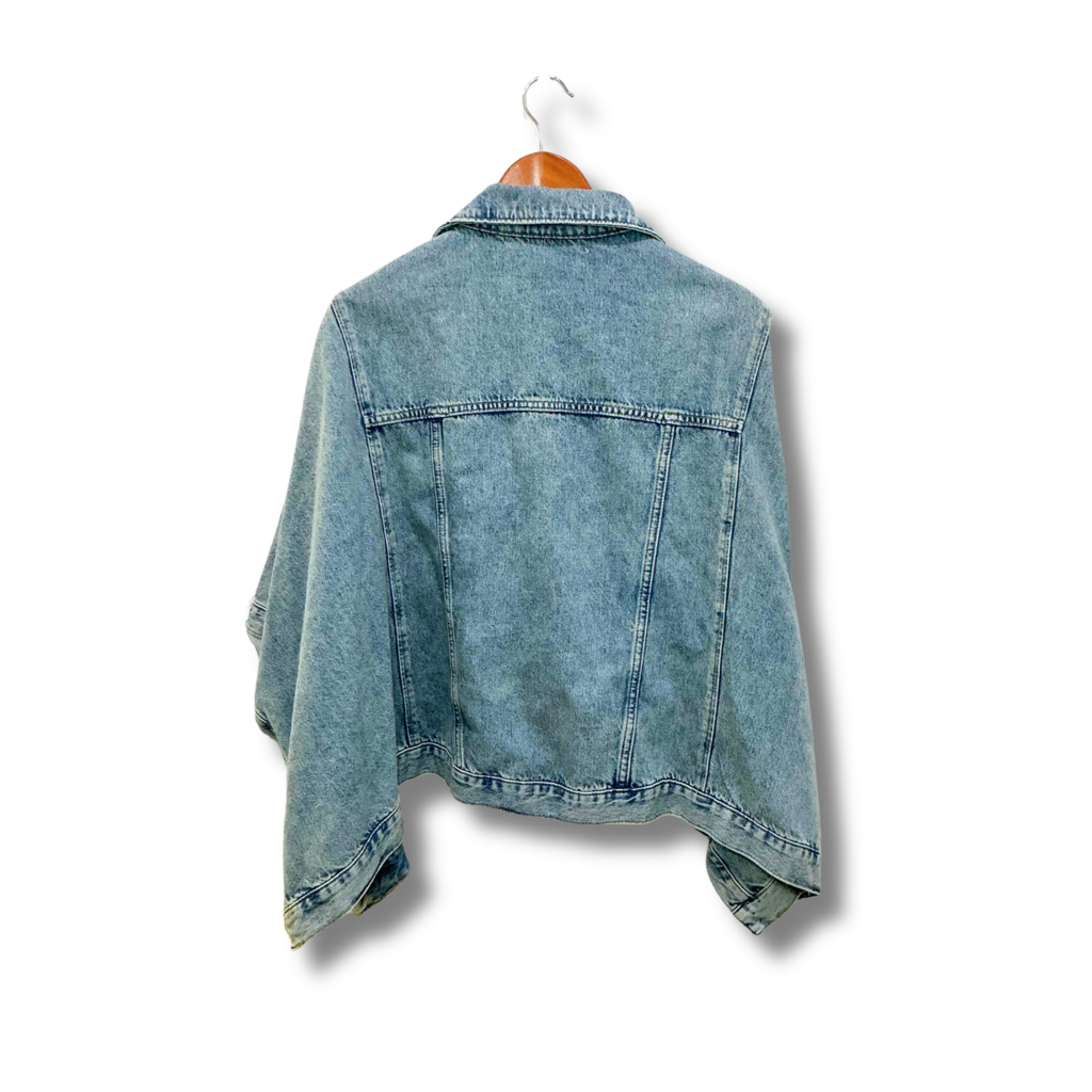 Pilcro Denim Jacket