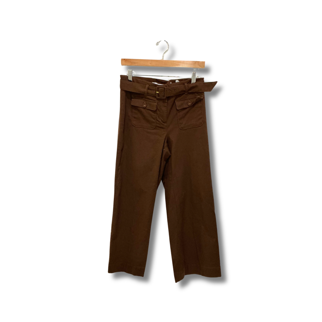 Loft Pants
