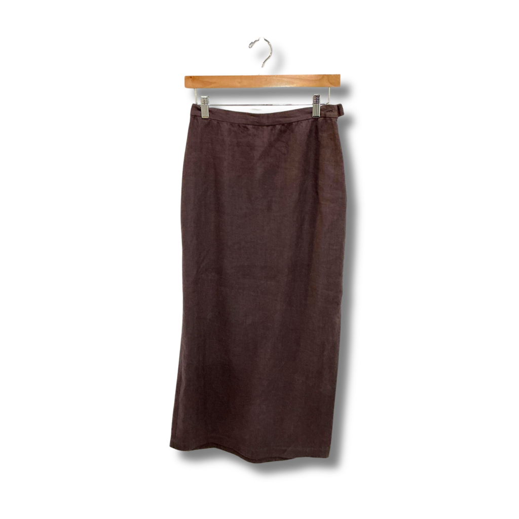 Eileen Fisher Maxi Skirt