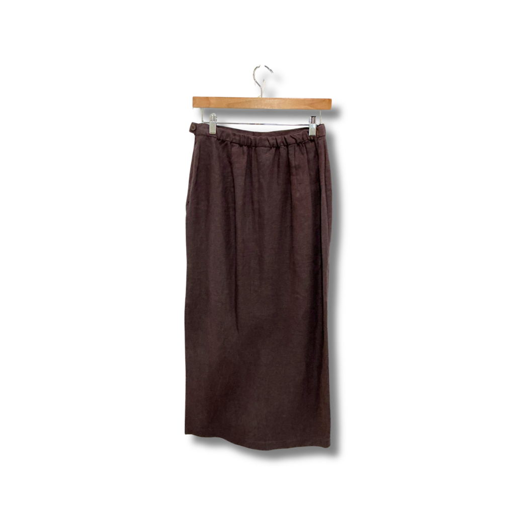 Eileen Fisher Maxi Skirt