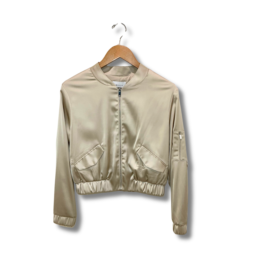 Maison Damelie Jacket