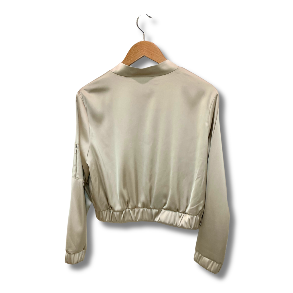 Maison Damelie Jacket