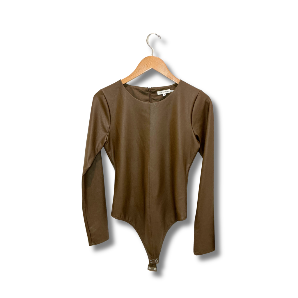 Good American Bodysuit