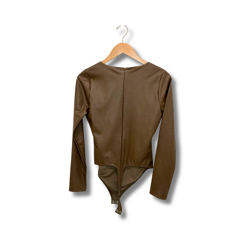 Good American Bodysuit