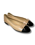 Chanel Flats