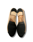 Chanel Flats