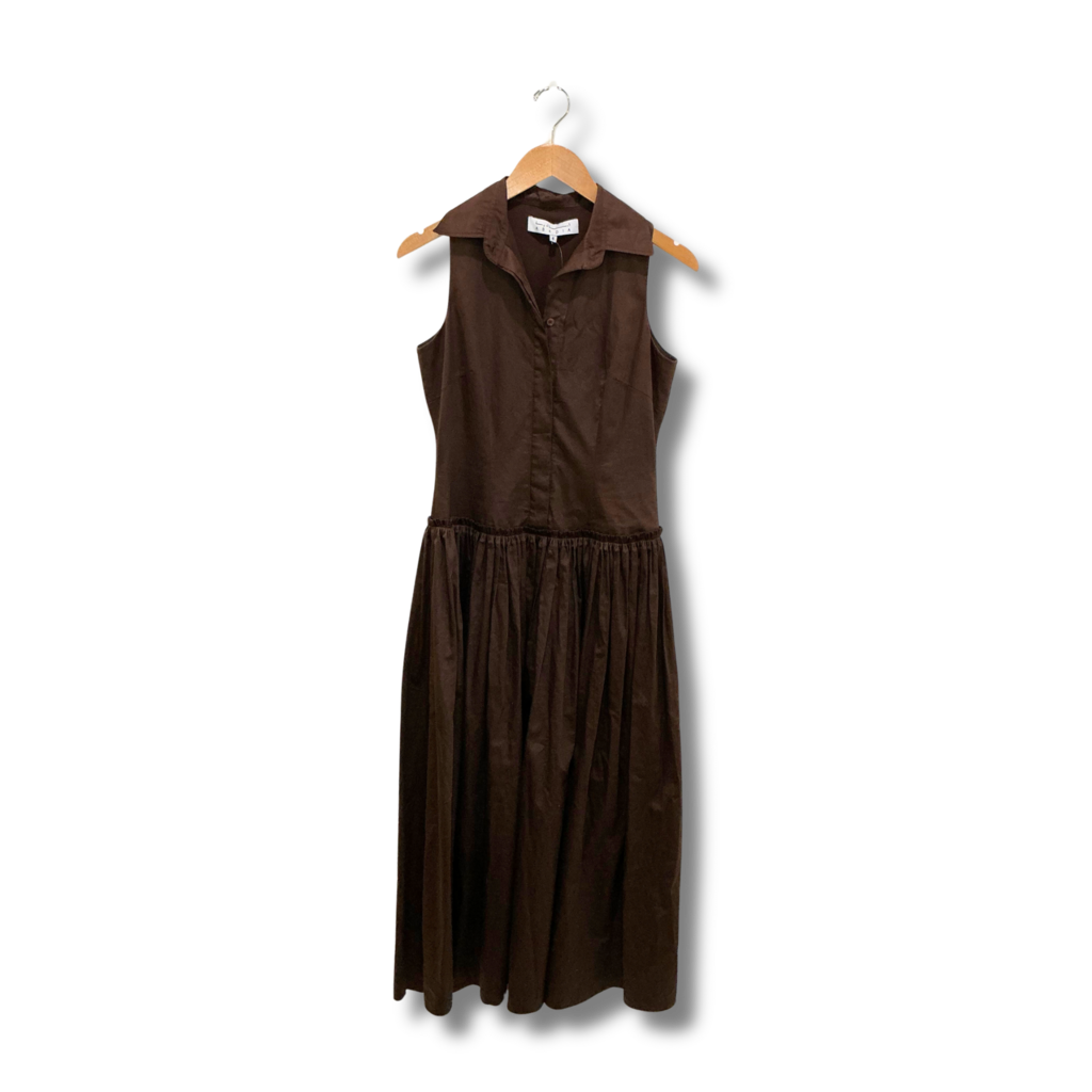 Abadia Maxi Dress