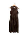 Abadia Maxi Dress
