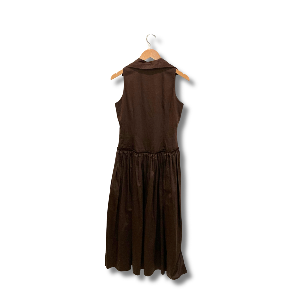 Abadia Maxi Dress