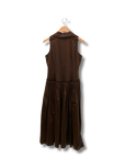Abadia Maxi Dress