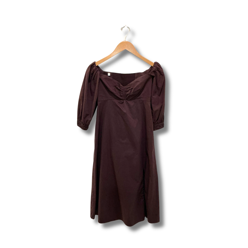 A.L.C Maxi Dress