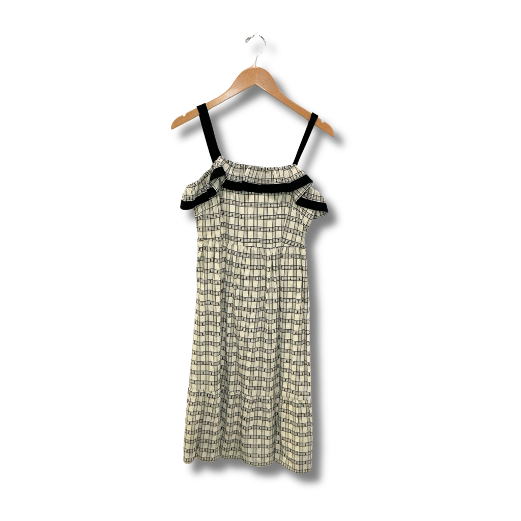 Loft Maxi Dress