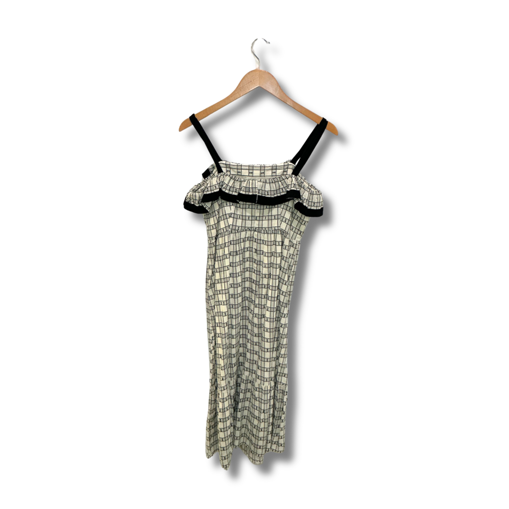 Loft Maxi Dress
