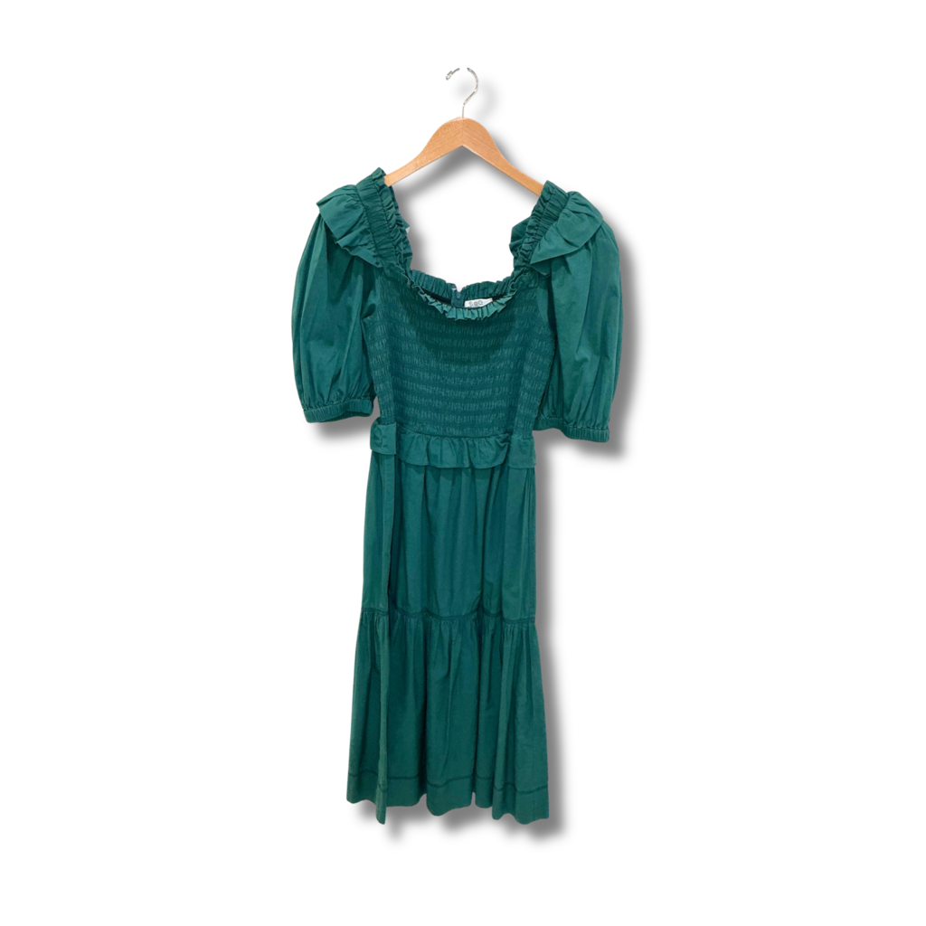 Sea New York Maxi dress