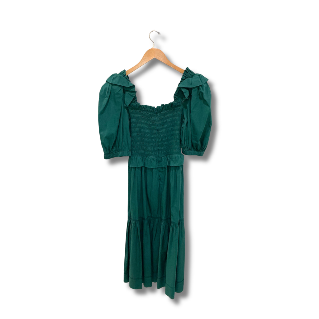 Sea New York Maxi dress