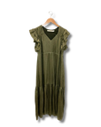Marie Oliver Maxi Dress