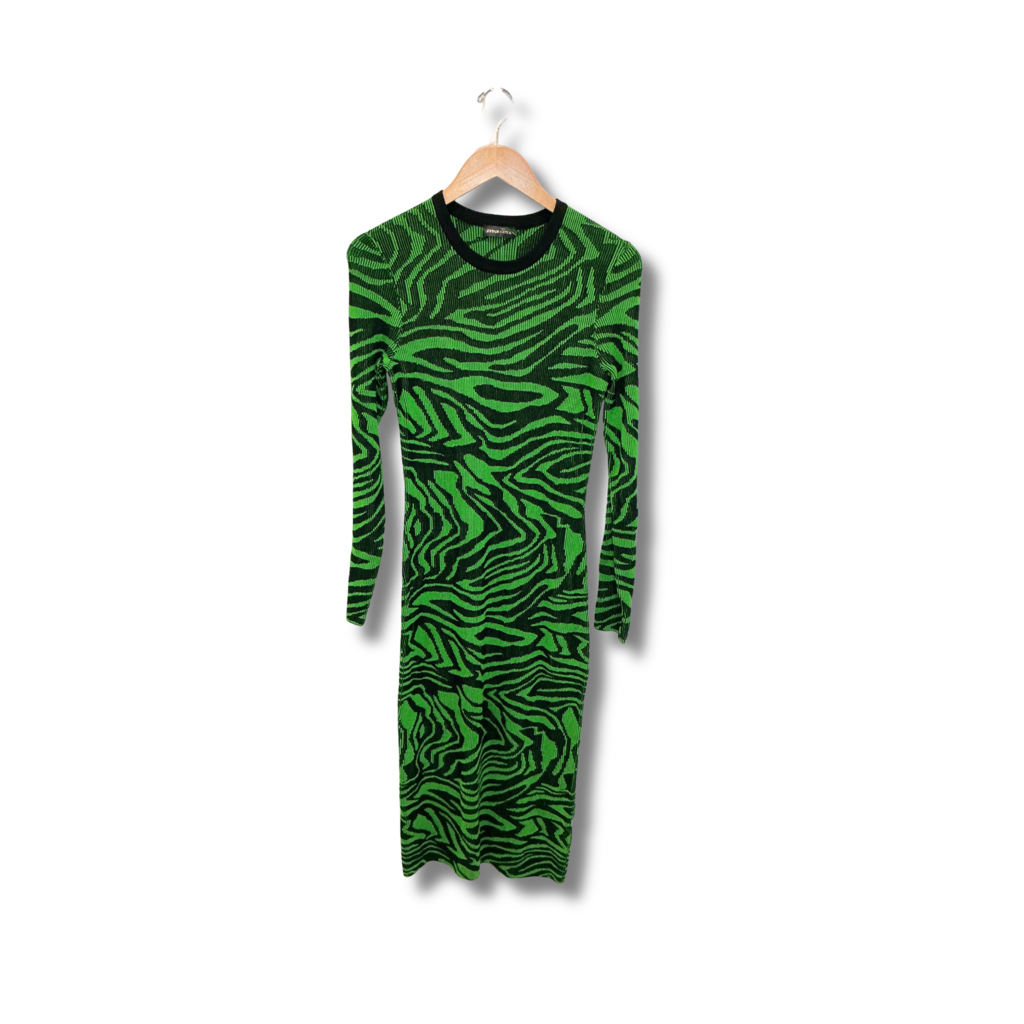 Stine Goya Maxi dress