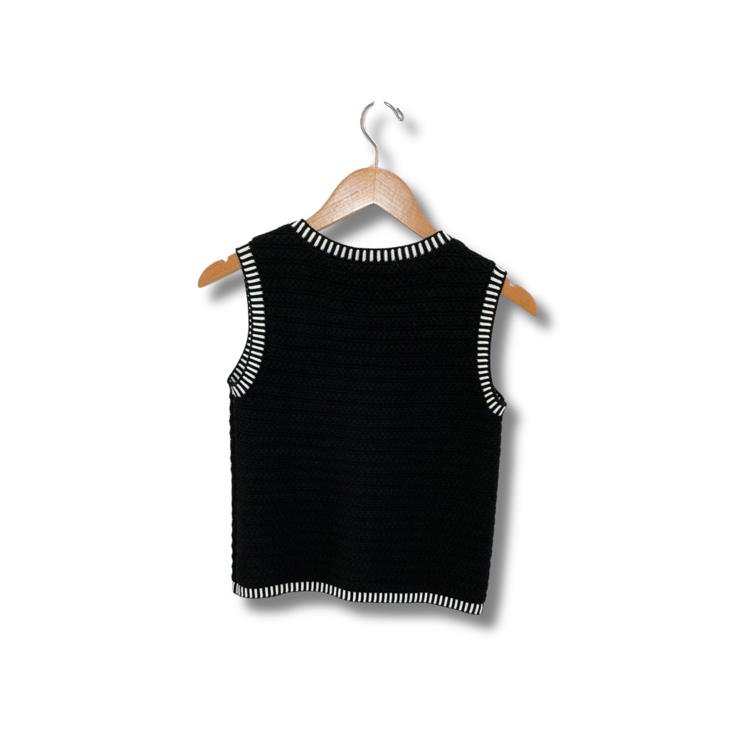 Ann Taylor Vest