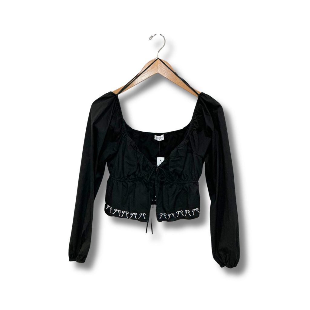 Vestique Top