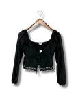 Vestique Top
