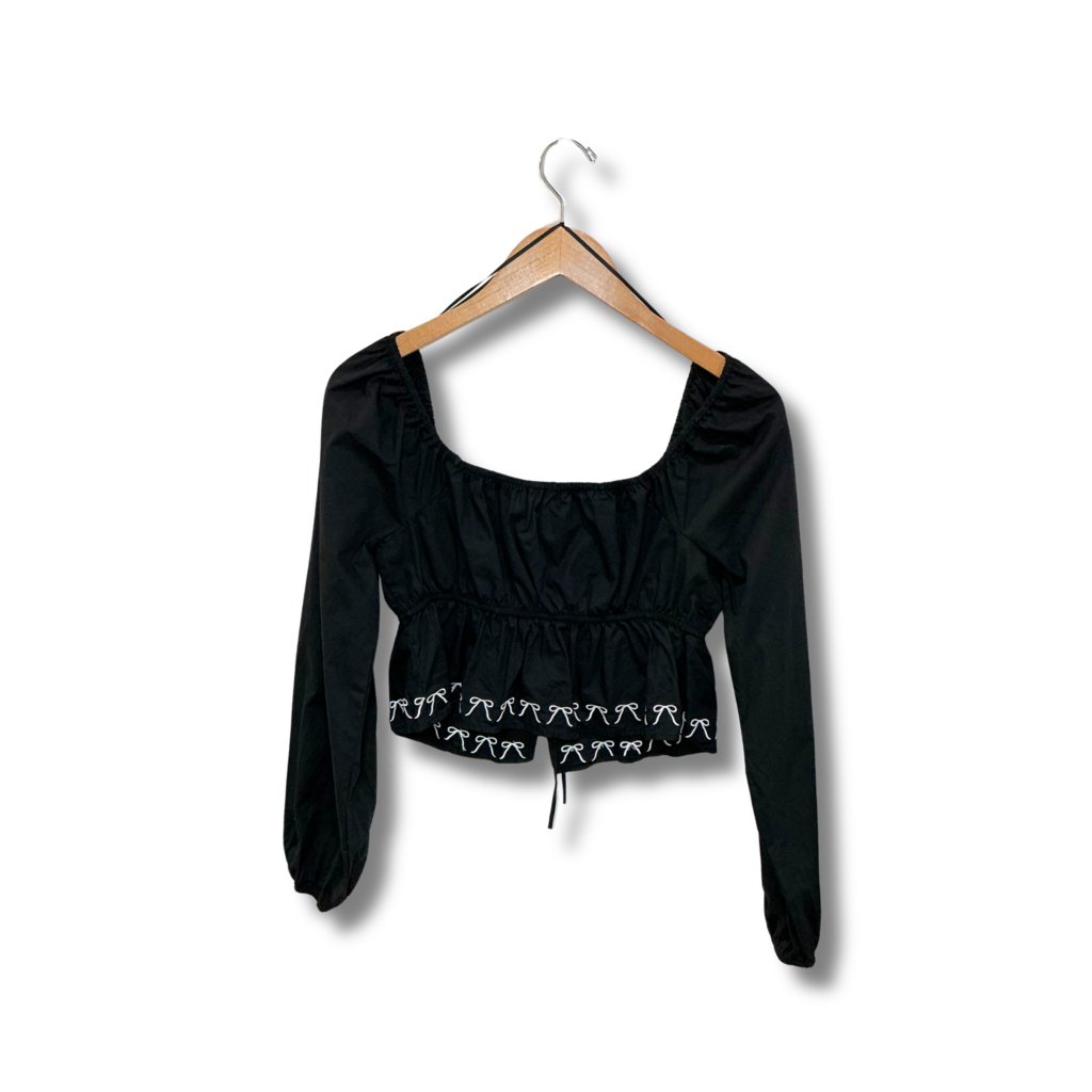 Vestique Top