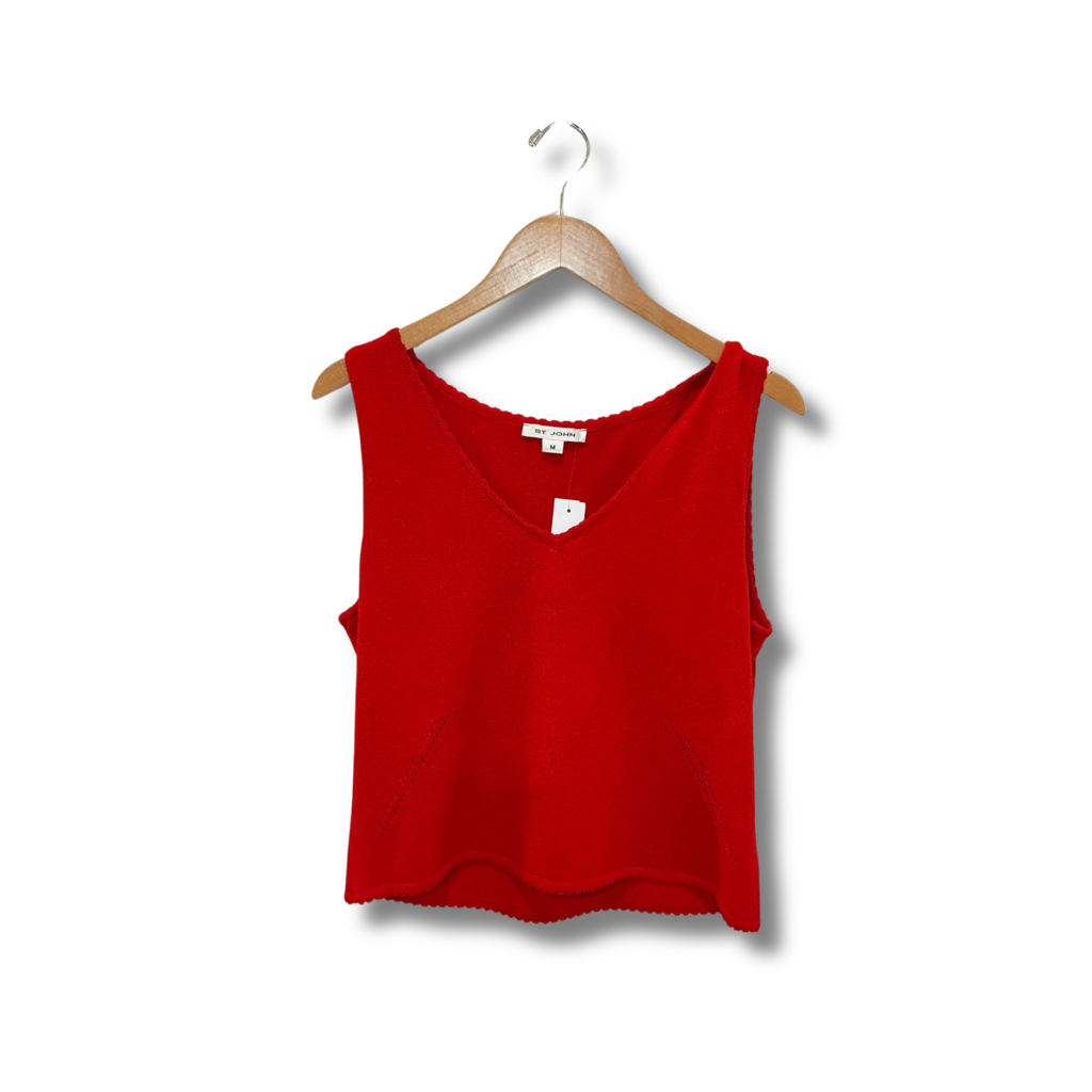 St. John Tank Top