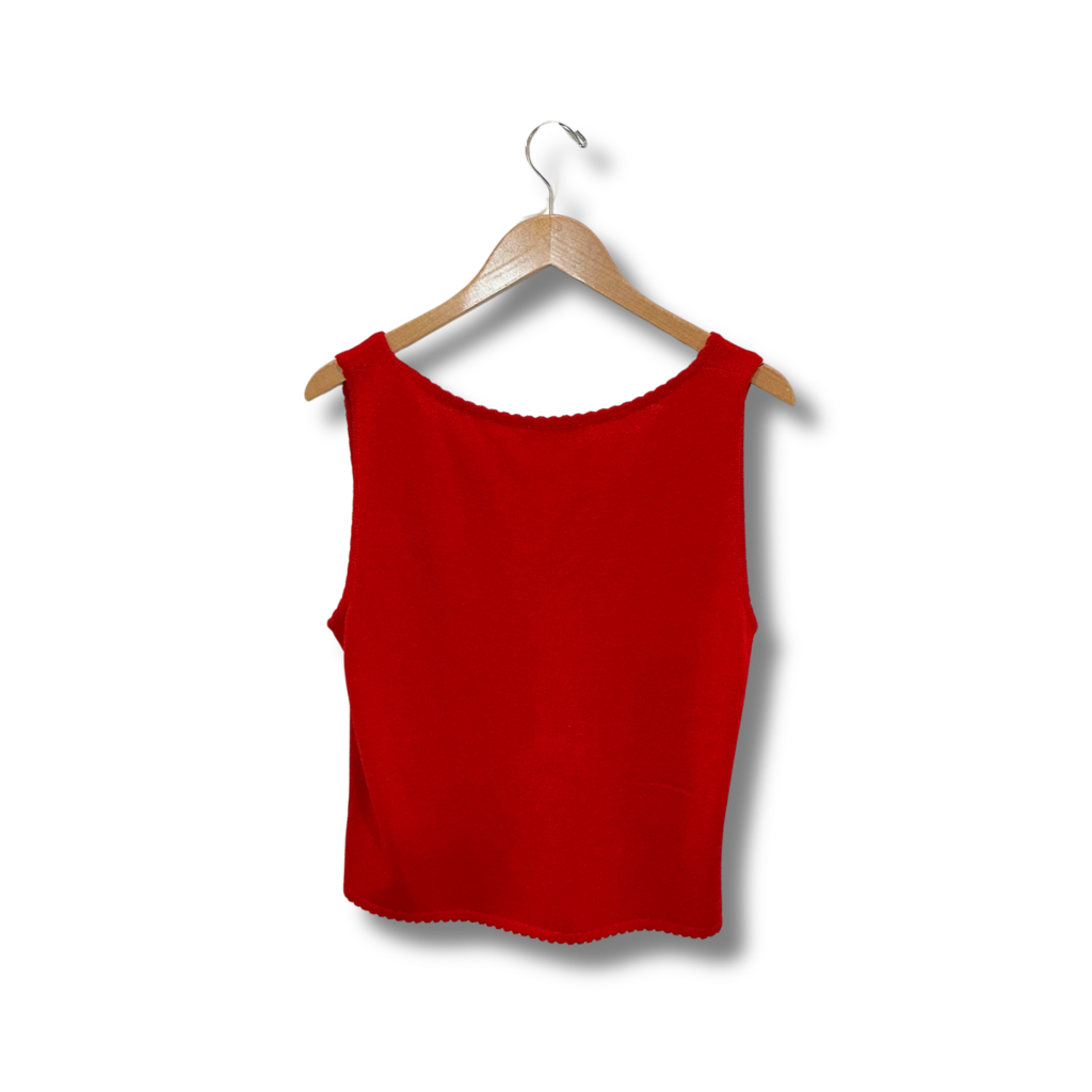 St. John Tank Top