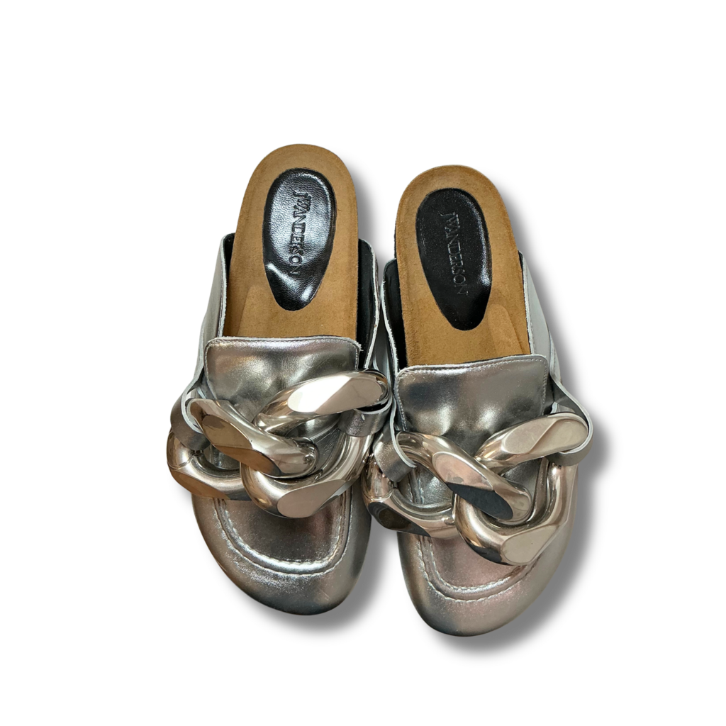 JW Anderson Clogs