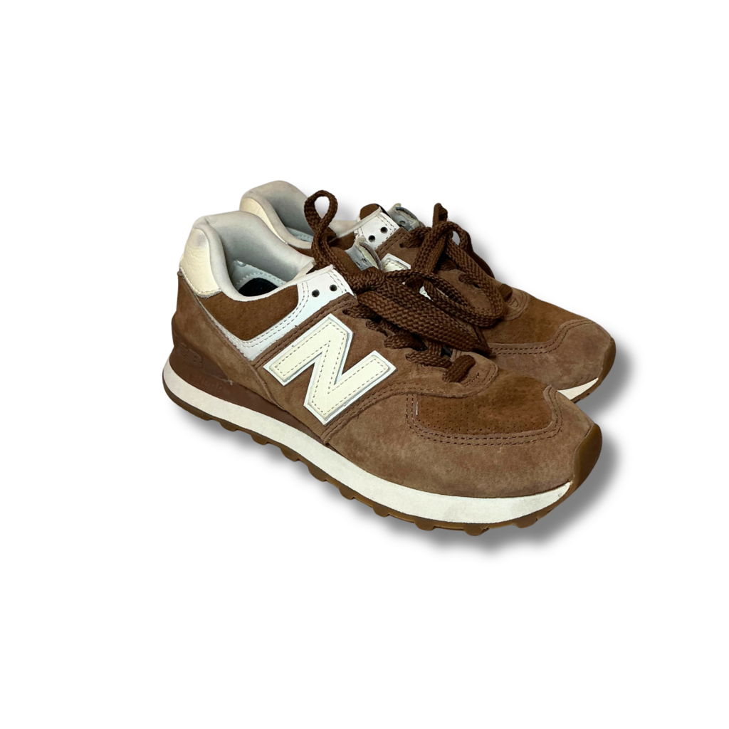 New Balance Sneakers