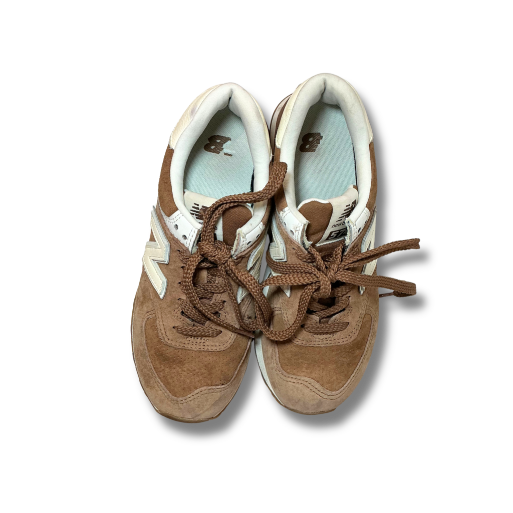 New Balance Sneakers