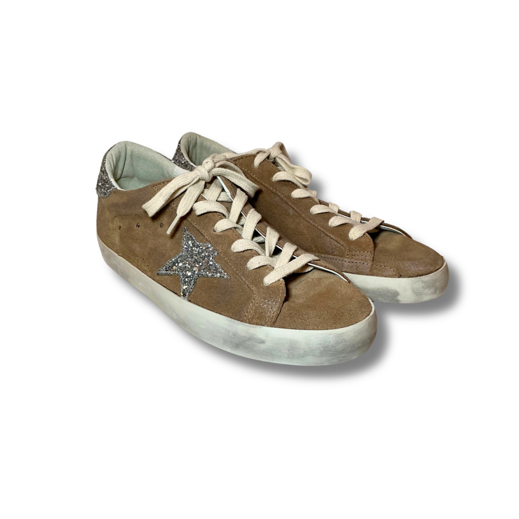Golden Goose Sneakers