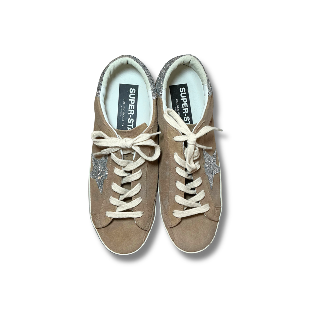 Golden Goose Sneakers