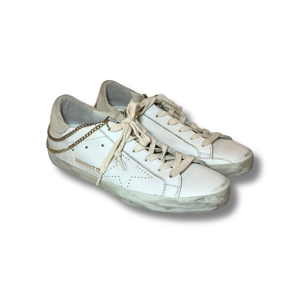 Golden Goose Sneakers