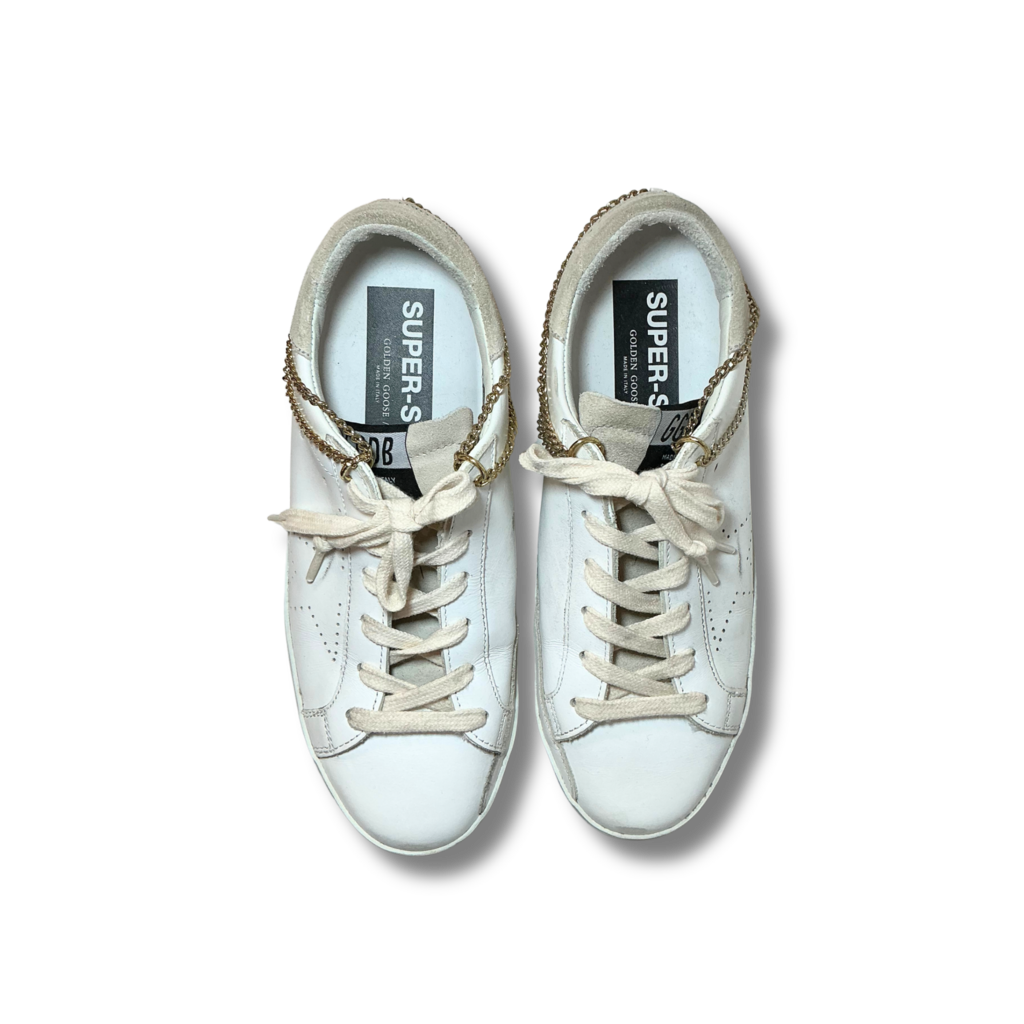 Golden Goose Sneakers