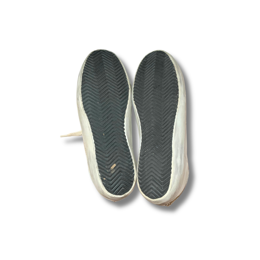 Golden Goose Sneakers
