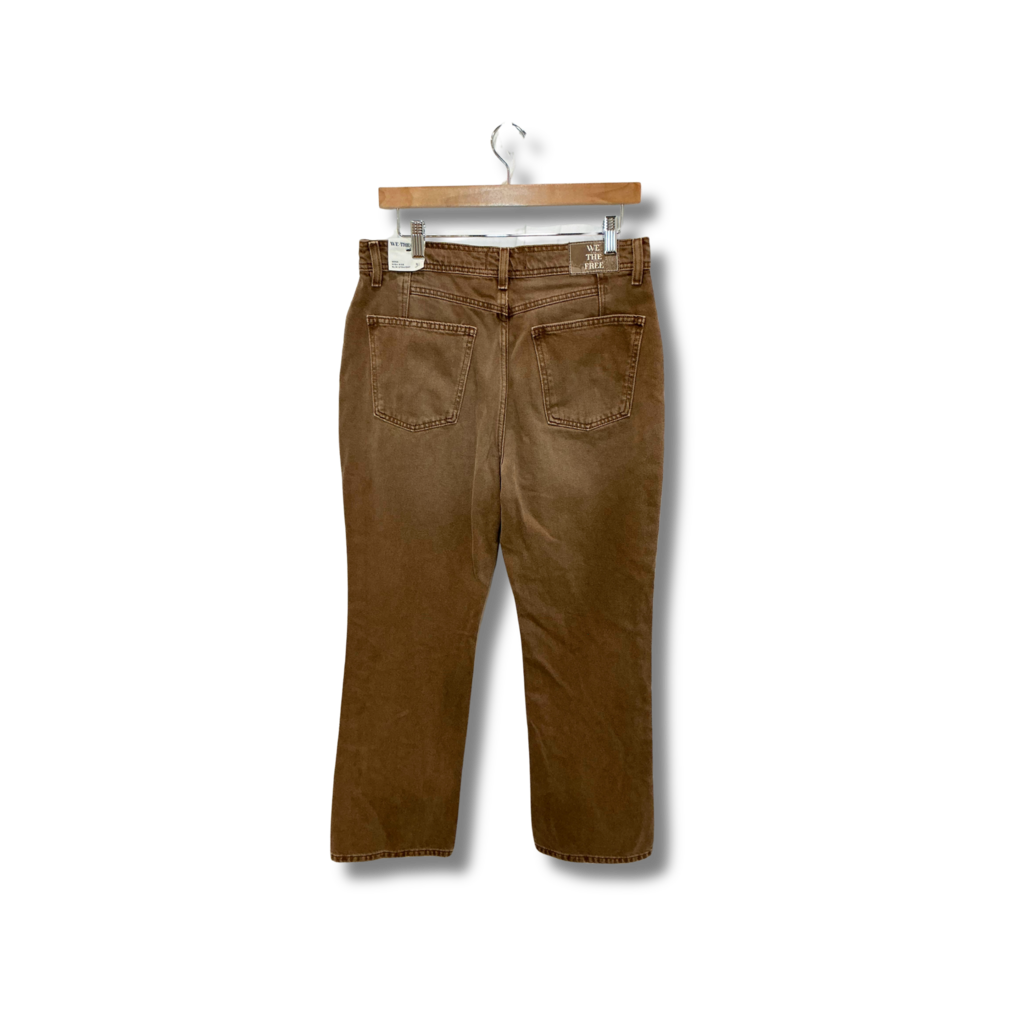 We The Free Jeans