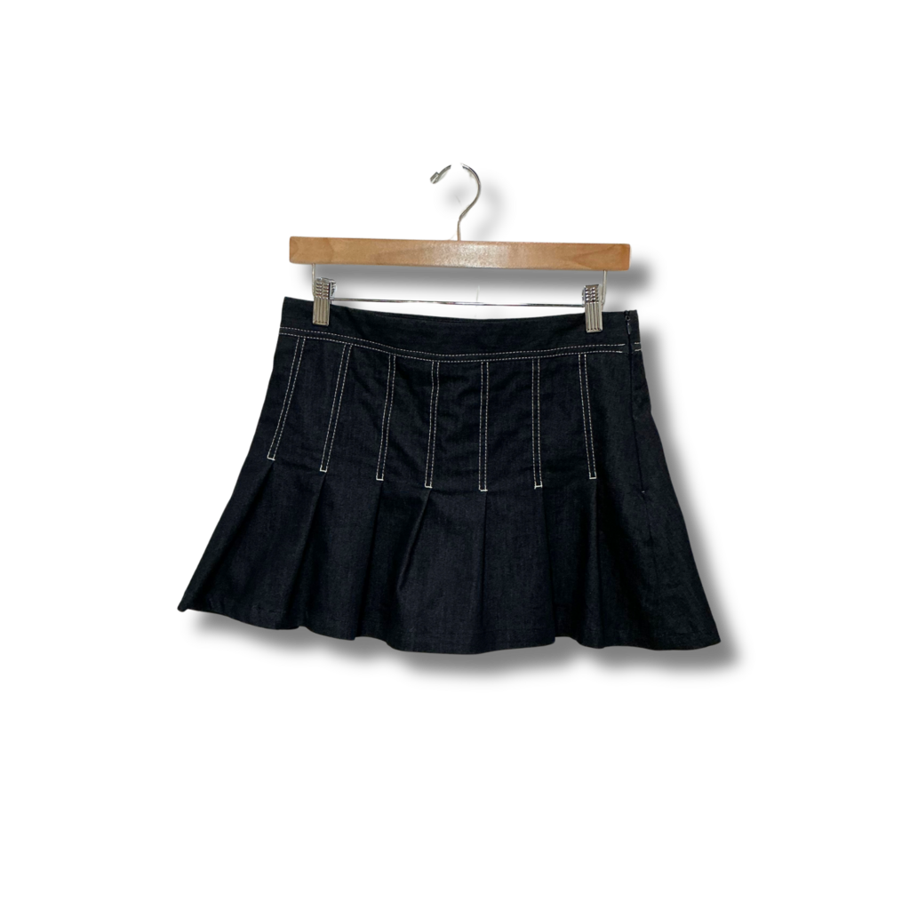 Zara Skort