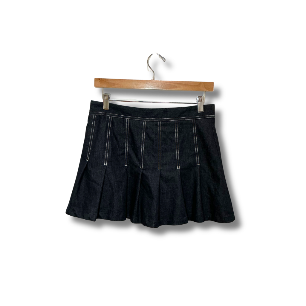 Zara Skort