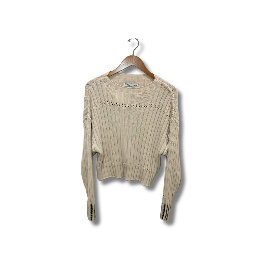 Zara Sweater