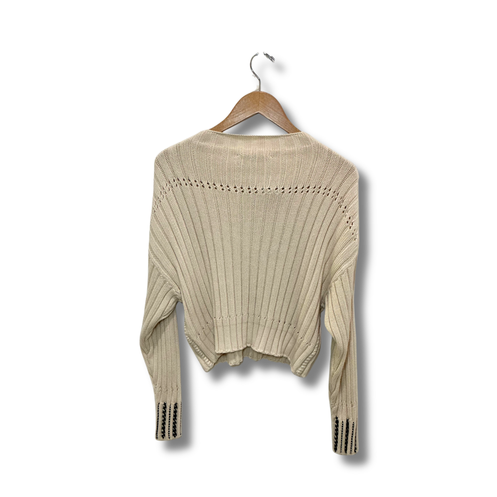 Zara Sweater