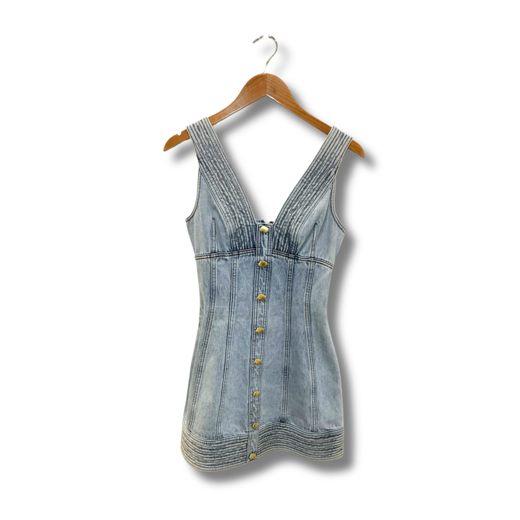 Aje. Dress