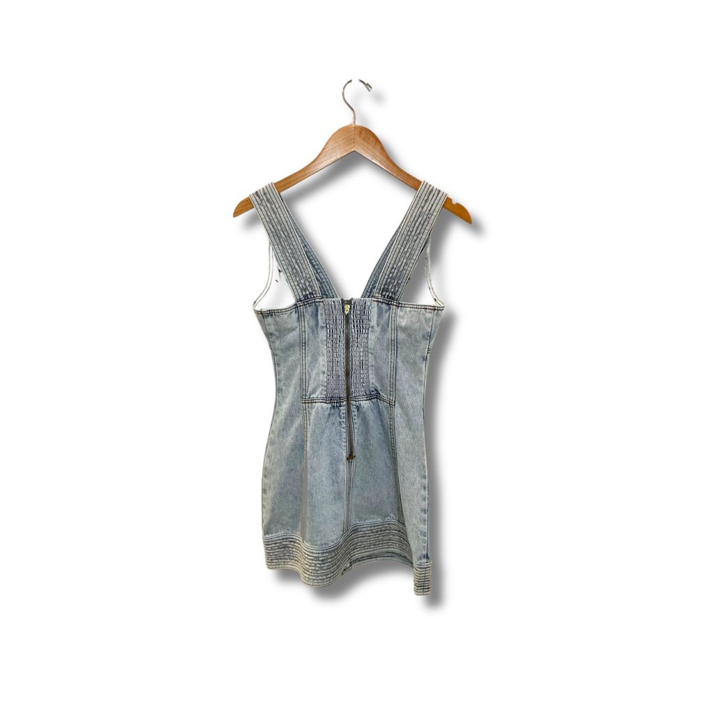 Aje. Dress