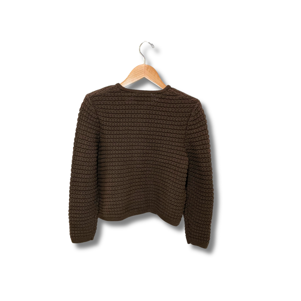 Ba&amp;sh Cardigan