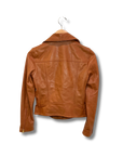 Allsaints Leather Jacket