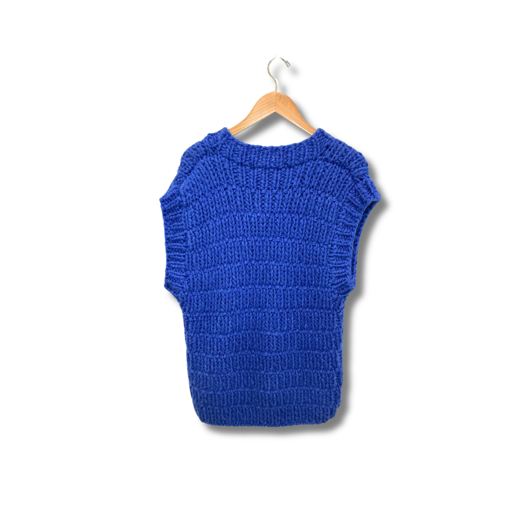 English Factory Sweater Vest