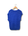 English Factory Sweater Vest