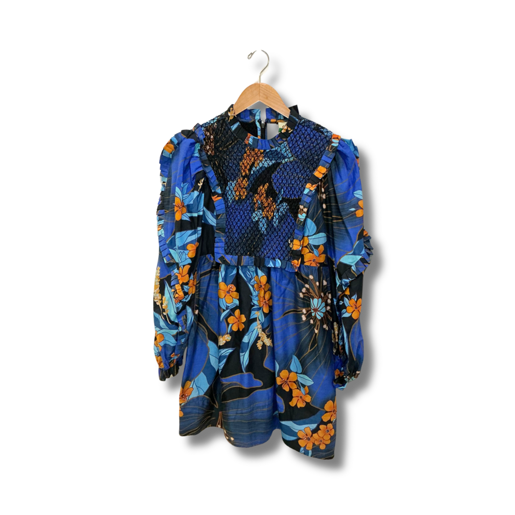 Farm Rio Dress