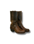 Frye Harness Boots